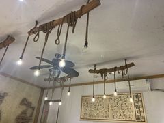 大堂-韩邦朝天锅