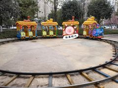 -成飞公园