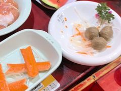 -重庆袁老四火锅(武进万达店)