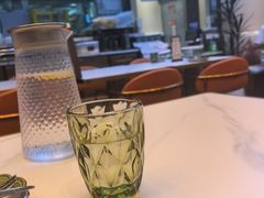 -get pizza意大利餐厅(凯德MALL店)