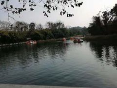 -贵阳市花溪国家城市湿地公园