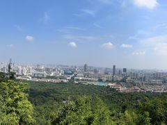 -千佛山风景名胜区