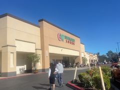 -99大华超市(罗兰岗店)