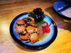-云中界美食餐厅