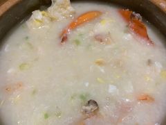 -火齐潮汕砂锅粥(五道口店)