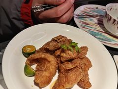 -锦府园·新台州菜(合生汇店)
