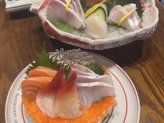 -大雄寿司(中华广场店)