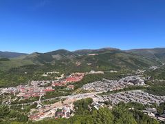 -五台山风景名胜区