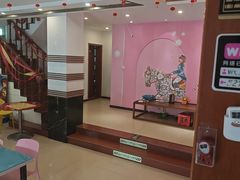 -暖心派对·独栋别墅团建聚会轰趴馆