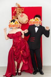 -全城热恋璀璨婚纱摄影(国贸总店)