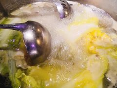 -八方客汕头火锅·牛肉·卤水(福保店)