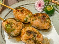 -炙柒Sekinana·精致料理 烧鸟·铁板烧(海上世界店)