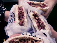 -清真拉妈卤味(回民街店)