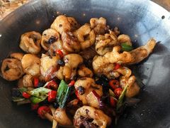 -京滨饭店·餐厅(阜外大街店)