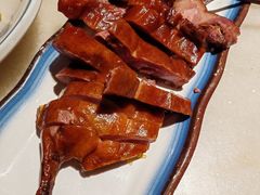 王氏秘鸭-外婆家传菜(老城店)