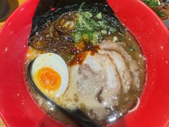 -一風堂拉面(美罗城店)