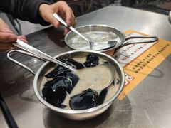 椰果白凉粉-小螺大作·螺蛳粉火锅(林和西店)