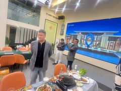 -星野派对·露营团建聚会主题轰趴馆(高新店)