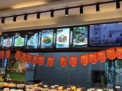 -新时代大酒店(仰口路店)