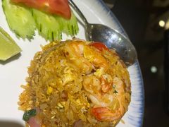 -金厨泰国餐厅·全泰籍厨师料理(拱北店)