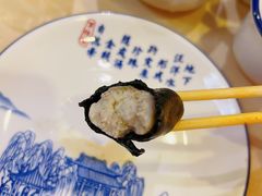 -北方饺子王·海肠捞饭·海鲜锅(山大店)