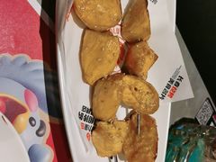 -鼎原力量东北吊炉烧烤(幸福街店)