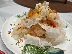 -西安饭庄·非遗陕菜(凤城五路店)