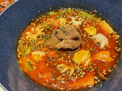 -渔语鱼新川菜Bistro(万象天地店)