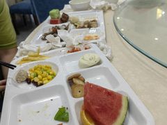 -徂徕山森林康养度假谷温泉