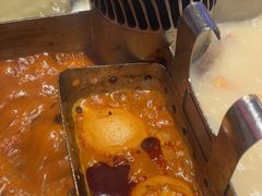 -海底捞火锅(杭州庆春路夜宵主题店)