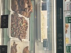 门面-紫光园清真北京小吃(广渠门内店)