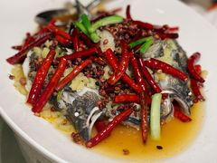 -正佳广场万豪酒店-粤菜餐厅·点心·海鲜·聚餐