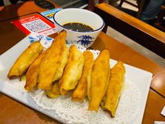 -亿诣蝎府炸酱面羊蝎子火锅(酷车小镇店)