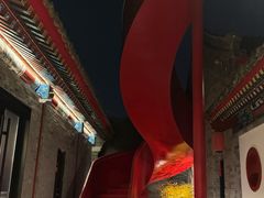 -和风景里酒店(护国寺店)