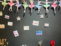 -iBallet爱芭蕾舞蹈艺术中心(星合校区)