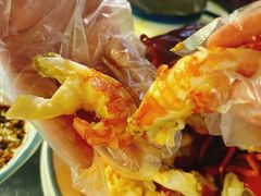 -三妹小龙虾·黄油蟹(华侨城总店)