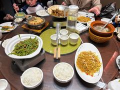 -小菜园新徽菜(北京大兴龙湖天街店)