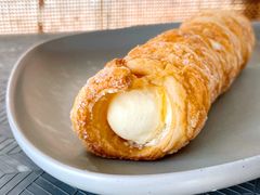 奶油螺丝卷-黛汀烘焙DAINTY BAKERY(代字行合生汇店)