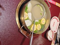 -大吉利·潮汕鲜牛肉火锅(西安店)