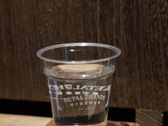 -Metal hands·铁手咖啡