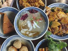 -留焕小吃·昆明非遗小吃品牌(文明街旗舰店)
