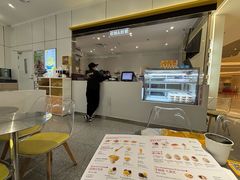 -满记甜品(苏州中心店)