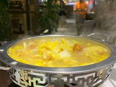 金钩钓白玉-黄三怪(清河店)
