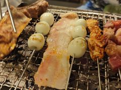 -曾百万小炉小串自助烧烤(高新店)