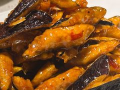 -船歌·鱼水饺青岛菜(金狮广场店)
