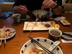 -万藏·荞麦酒房BANKURA JAPANESE SOBA KITCHEN(长乐路店)