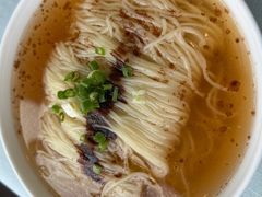 虾籽阳春面-翡翠江南(国贸商城店)