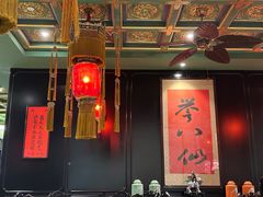 -誉八仙粤菜(万象天地店)