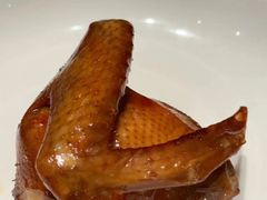 -陈鹏鹏潮汕菜(宝安机场T3航站楼店)