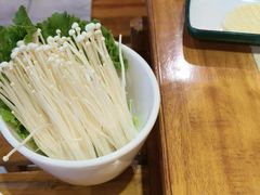 -蜀家渝重庆火锅(南屏街店)